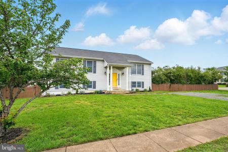 6254 Goulding Court, Bealeton, Вирджиния 22712, Соединенные Штаты