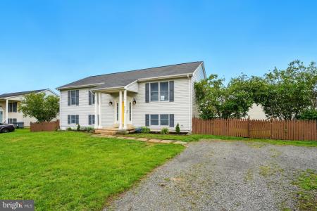 6254 Goulding Court, Bealeton, Вирджиния 22712, Соединенные Штаты
