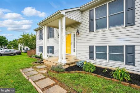 6254 Goulding Court, Bealeton, Вирджиния 22712, Соединенные Штаты