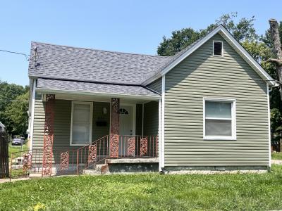 421 N 18th Street, Herrin, Illinois 62948, États-Unis