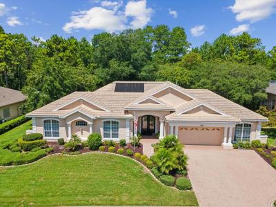 5383 Firethorn Point, Spring Hill, Florida 34609, USA