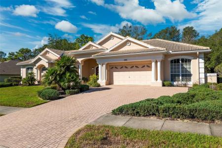 5383 Firethorn Point, Spring Hill, Florida 34609, USA