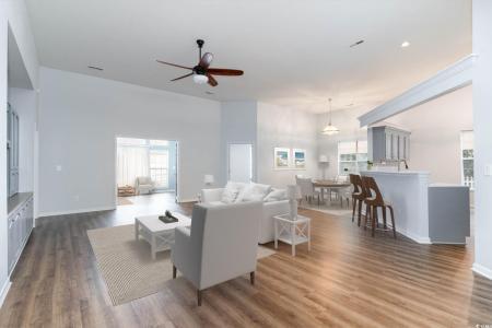 481 Morning Glory Ct., Myrtle Beach, South Carolina 29579