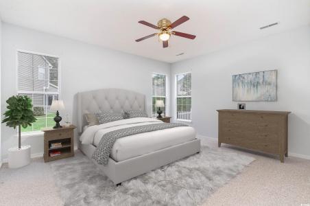 481 Morning Glory Ct., Myrtle Beach, South Carolina 29579