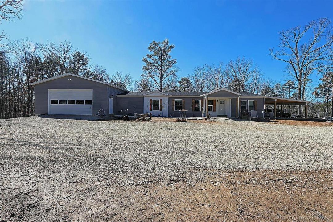 37801 State Highway HH, Patton, Missouri 63662