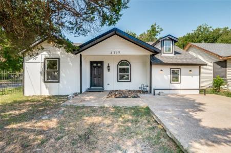 4737 Denley, Dallas, Texas 75216, USA