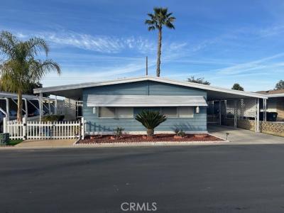 601 N Kirby Street , 287, Hemet, California 92545, USA