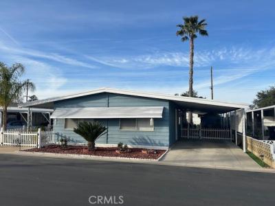 601 N Kirby Street , 287, Hemet, Калифорния 92545, Соединенные Штаты