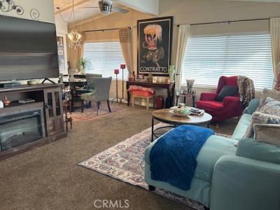 601 N Kirby Street , 287, Hemet, Калифорния 92545, Соединенные Штаты