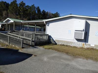 118 Joe Wright Drive/new Harvest Road, Cordele, Georgia 31015, HOA KỲ