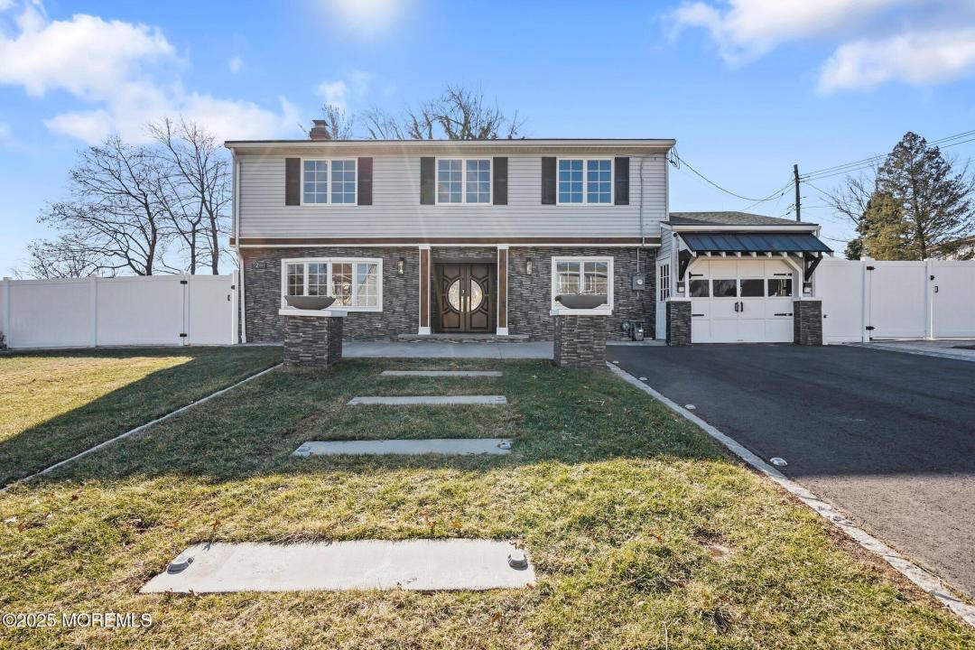 2 Laurel Avenue, Old Bridge, New Jersey 08857
