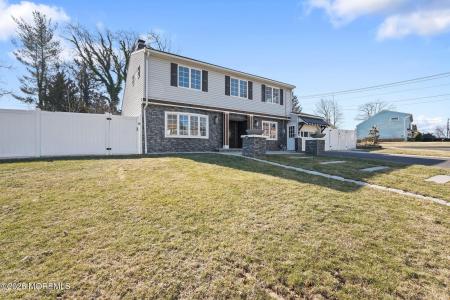 2 Laurel Avenue, Old Bridge, New Jersey 08857