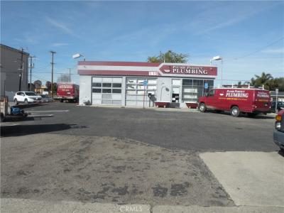 119 Ocean, Lompoc, Kalifornien 93436, USA