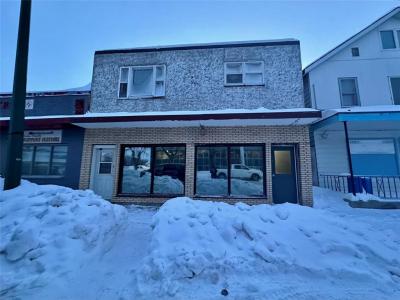 320 Ross Avenue, The Pas, Manitoba R9A 1K2, Canada