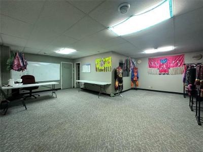 320 Ross Avenue, The Pas, Manitoba R9A 1K2, Canadá
