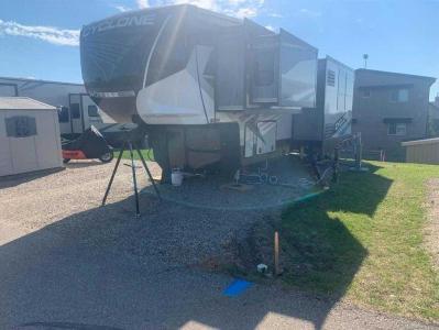 25054 SOUTH PINE LAKE ROAD, Rural Red Deer County, アルバータ T0M 1R0, カナダ