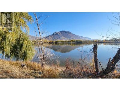255 SCHUBERT DRIVE, Kamloops, ブリティッシュコロンビア V2B 2C5, カナダ