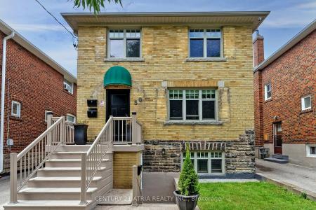 50 GEORGE STREET, Toronto, Ontario M8V 2S2, Canada