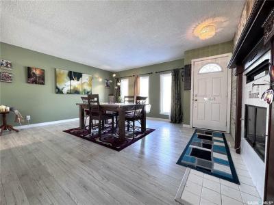 56 MAYO STREET, Lanigan, Saskatchewan S0K 2M0, Canada