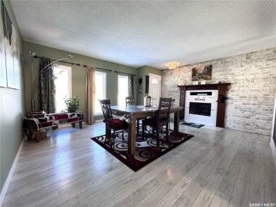 56 MAYO STREET, Lanigan, Saskatchewan S0K 2M0, Canada