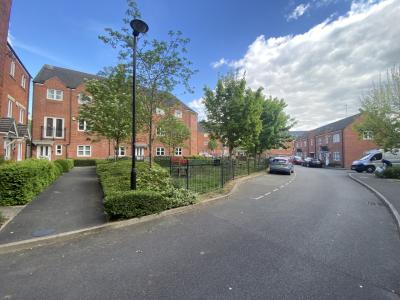 Clarkes Court, BANBURY, Reino Unido