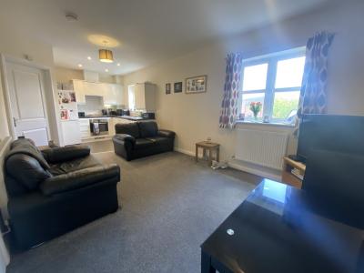 Clarkes Court, BANBURY, Reino Unido