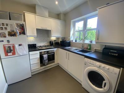 Clarkes Court, BANBURY, Reino Unido