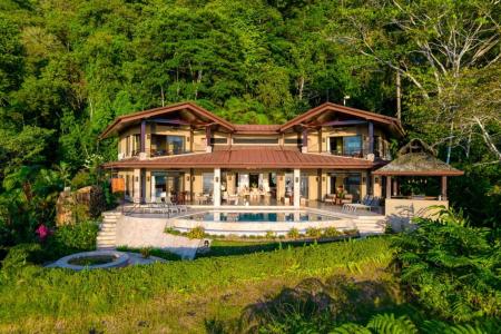 Poza Azul rd , Savegre Quepos, Puntarenas 00001, Costa Rica