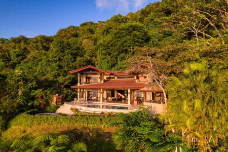 Poza Azul rd , Savegre Quepos, Puntarenas 00001, 哥斯達尼加