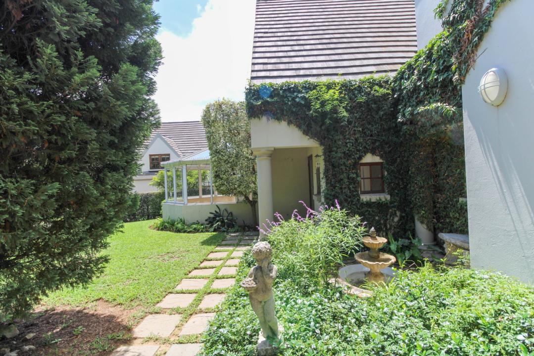 Sandton, Gauteng, Güney Afrika