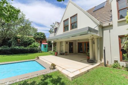 Sandton, Gauteng, Güney Afrika