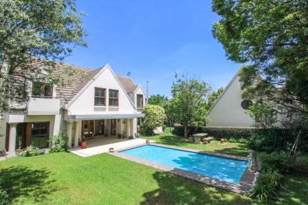 Sandton, Gauteng, South Africa