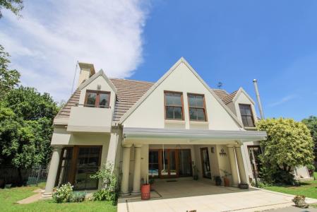 Sandton, Gauteng, Güney Afrika