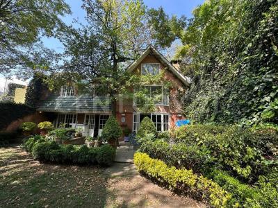 Ladera ,, Coyoacán, Ciudad De México 04500, Mexico