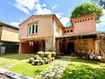 Casa en Venta, La Querencia San Pedro Cholula 1,, San Pedro Cholula, 푸에블라 72764, 멕시코