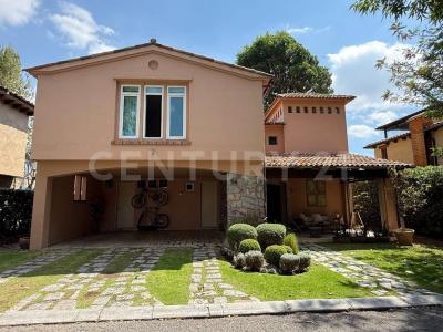 Casa en Venta, La Querencia San Pedro Cholula 1,, San Pedro Cholula, Puebla 72764, México