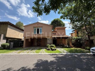 Casa en Venta, La Querencia San Pedro Cholula 1,, San Pedro Cholula, Puebla 72764, México