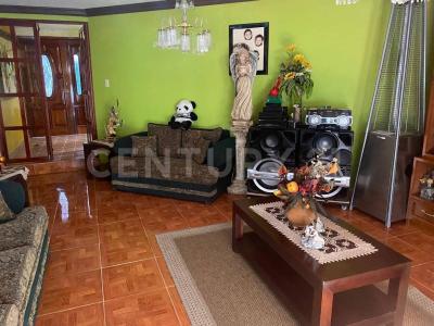 CARLOS SALINAS DE GORTARI 5,, Tetla, 特拉斯卡拉 90430, 墨西哥