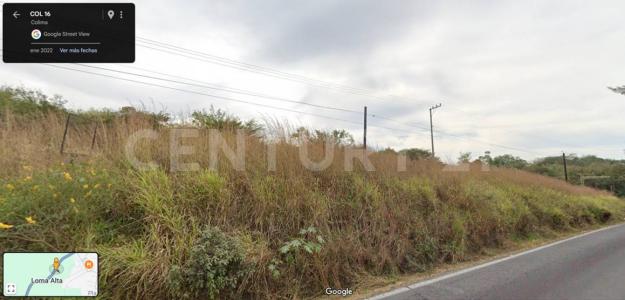 Carretera Suchitlan-Comala predio denominado los Aguajes sn,, Comala, ولاية كوليما 28459, المكسيك