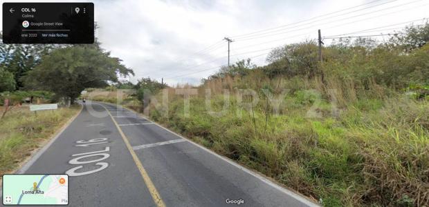 Carretera Suchitlan-Comala predio denominado los Aguajes sn,, Comala, Colima 28459, México
