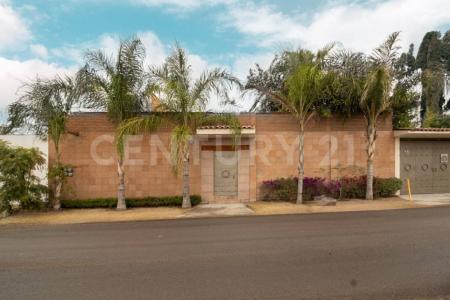 Camino al Cerrito 45,, Tequisquiapan, Querétaro 76755, Meksika