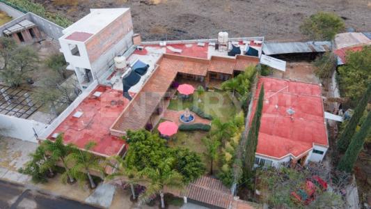 Camino al Cerrito 45,, Tequisquiapan, Керетаро 76755, Мексика