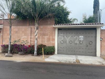 Camino al Cerrito 45,, Tequisquiapan, Керетаро 76755, Мексика