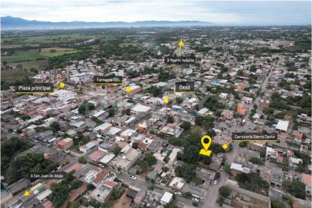 Morelos SN,, Bahía De Banderas, Nayarit 63733, Mexico