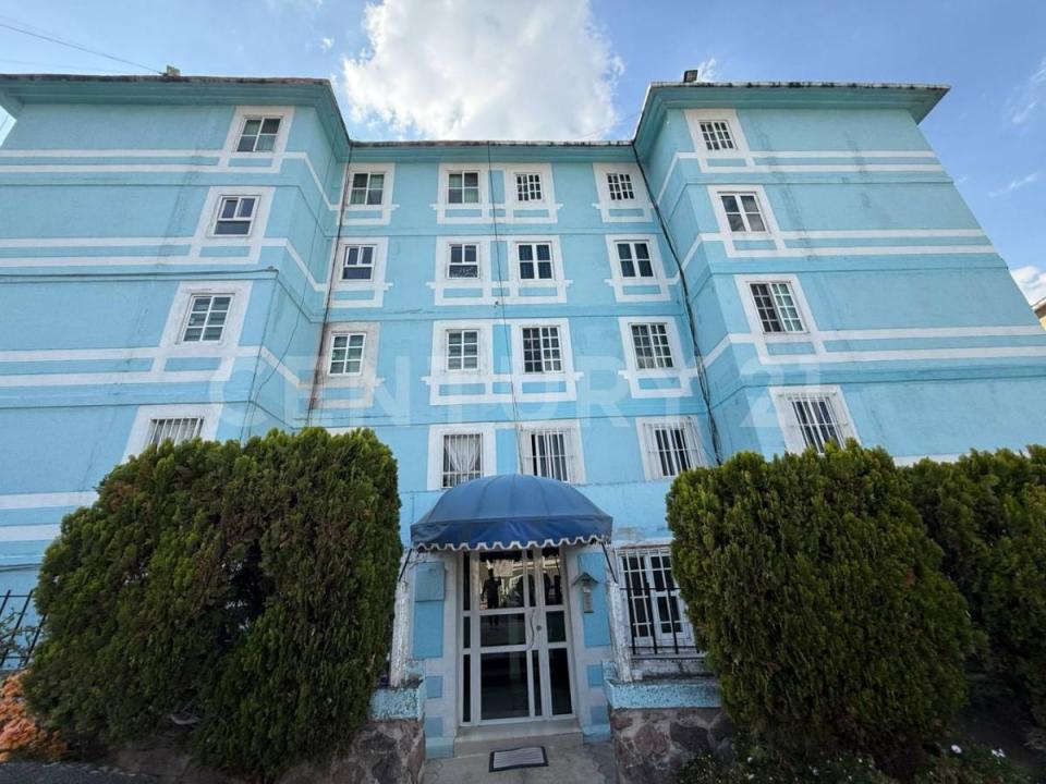 Hacienda de Mayorazgo 472,, Cuautitlán Izcalli, Stato Del Messico 54769, Messico