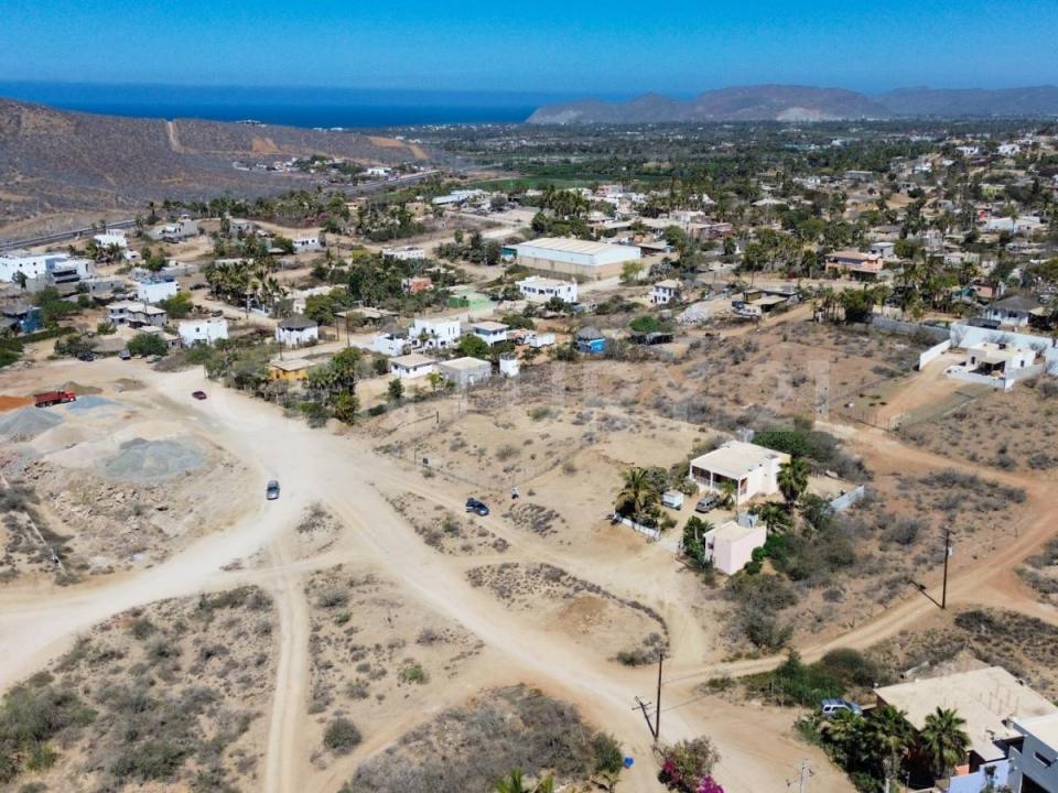 Calle S/N S/N,, La Paz, Baja California Sur 23300, México
