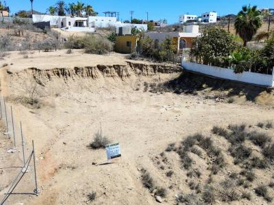 Calle S/N S/N,, La Paz, Baja California Sur 23300, Mexico