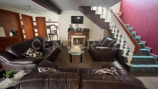 Atlacomulco, Estado De México 50450, Mexico