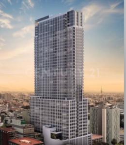 Cuauhtémoc, Ciudad De México 06030, מקסיקו 