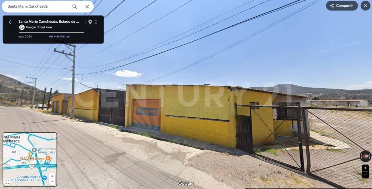 Temascalcingo, Estado De México 50408, México